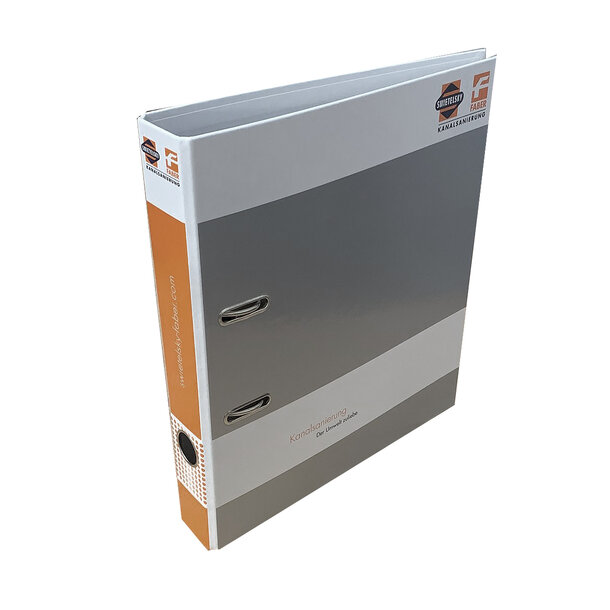 Ordner Swie-Faber schmal