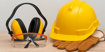 PSA & Arbeitsschutz