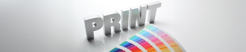 Drucksorten & Office