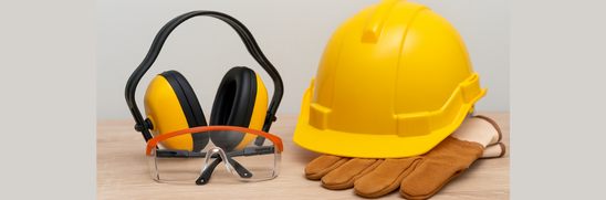 PSA & Arbeitsschutz